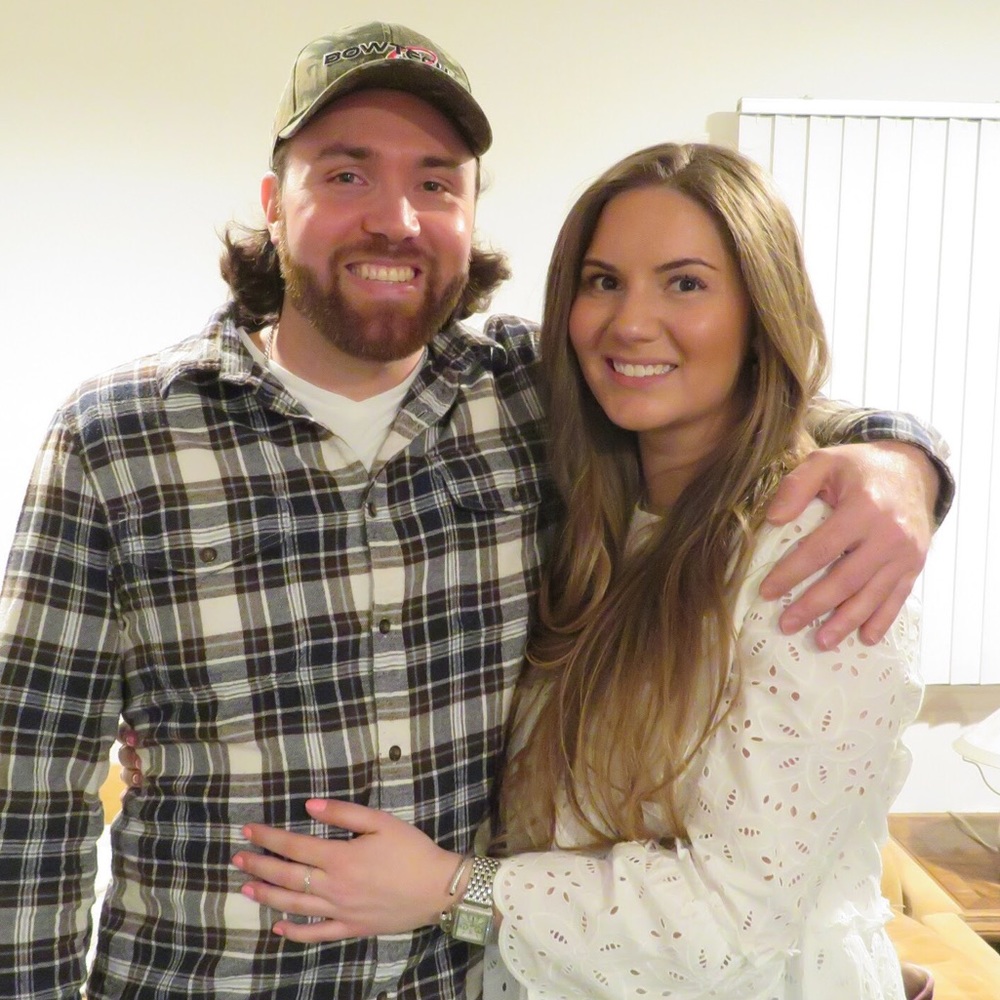 Meet your Posher, Briana